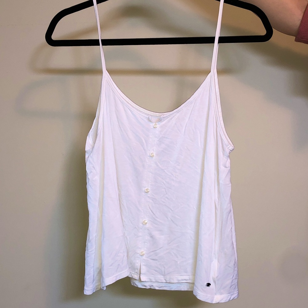 *3/25* American Eagle Tank